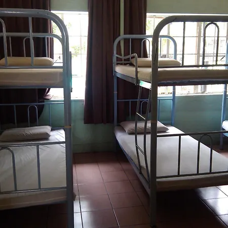 Jesselton Cabin